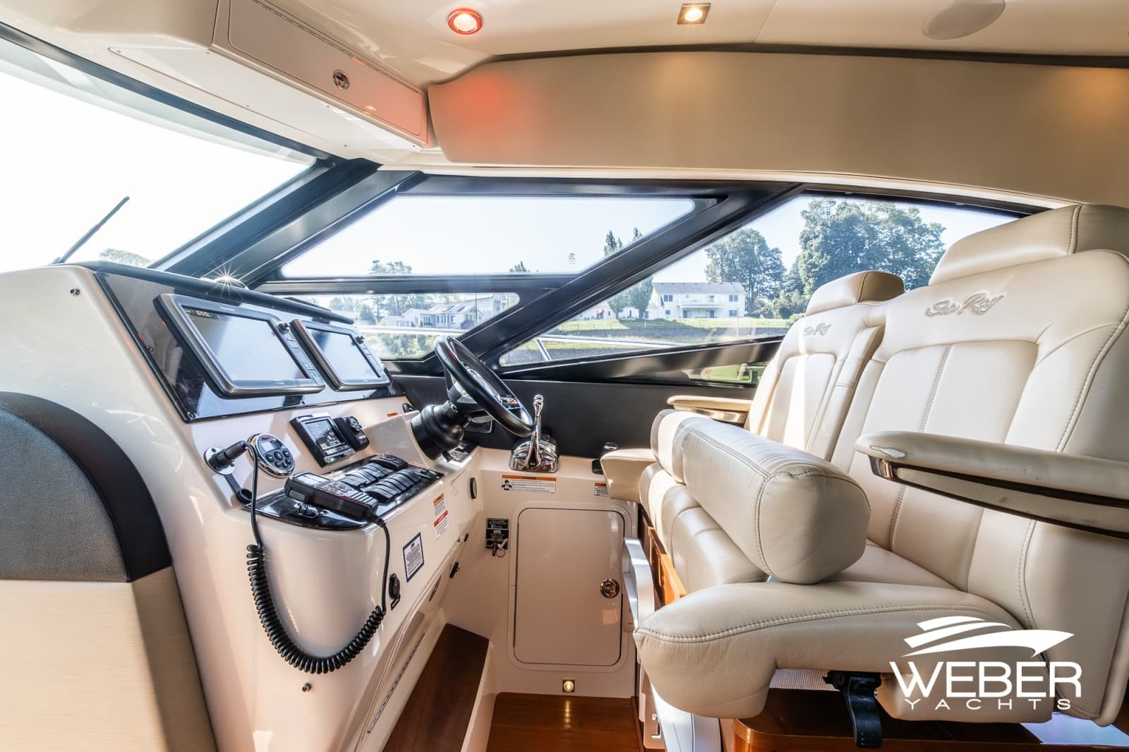 2015 Sea Ray  - Photo 20