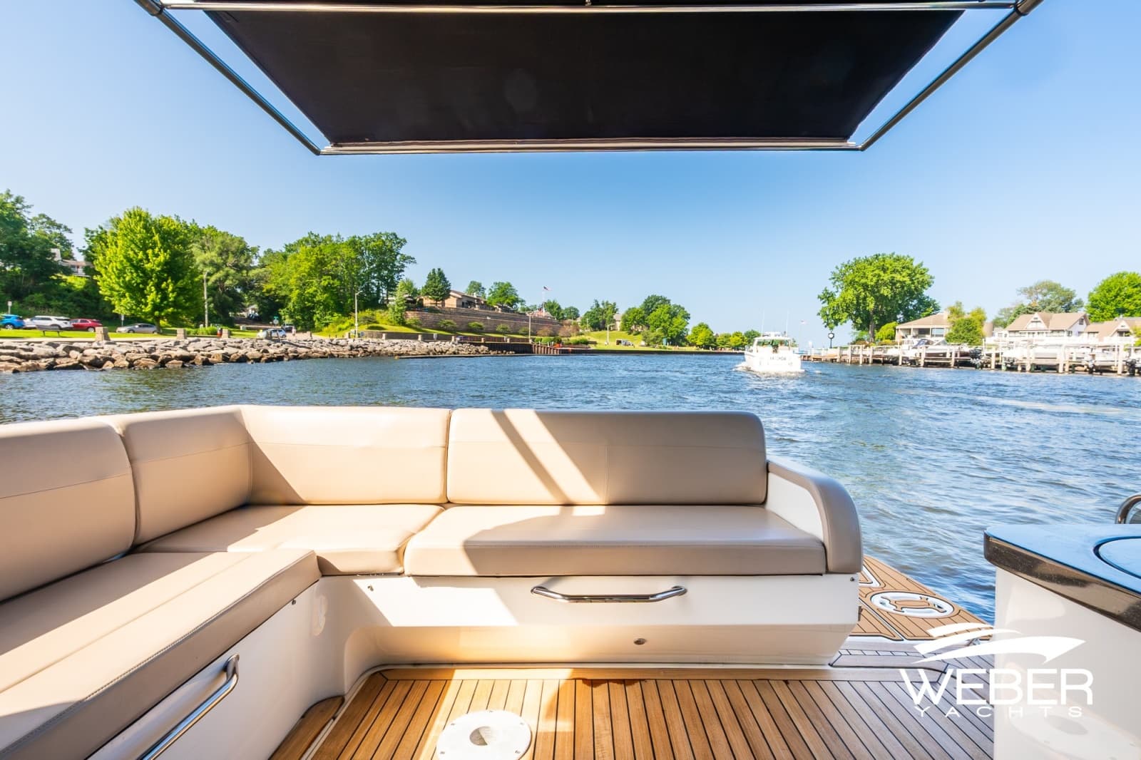 2015 Sea Ray  - Photo 13
