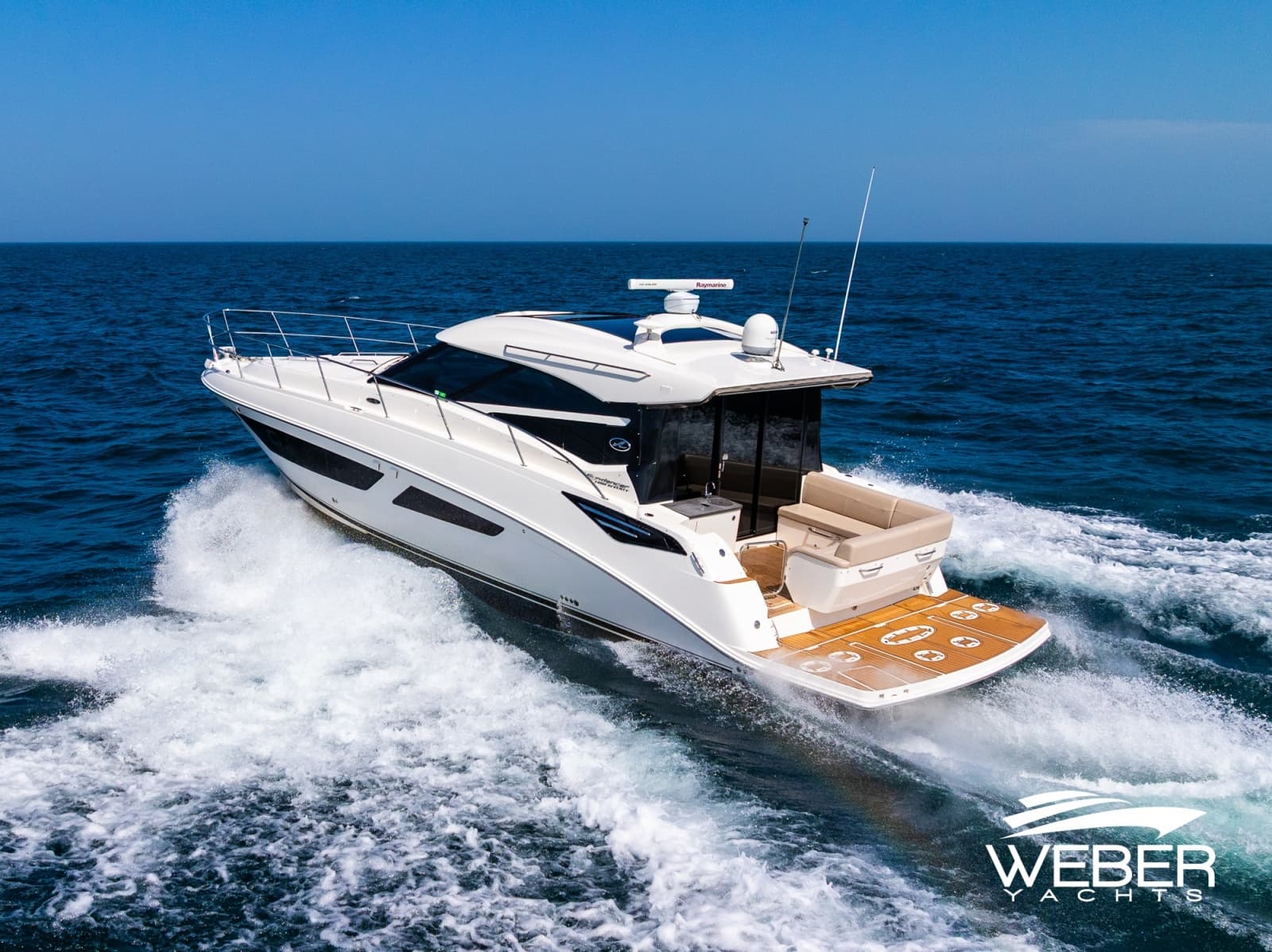 2015 Sea Ray  - Photo 4
