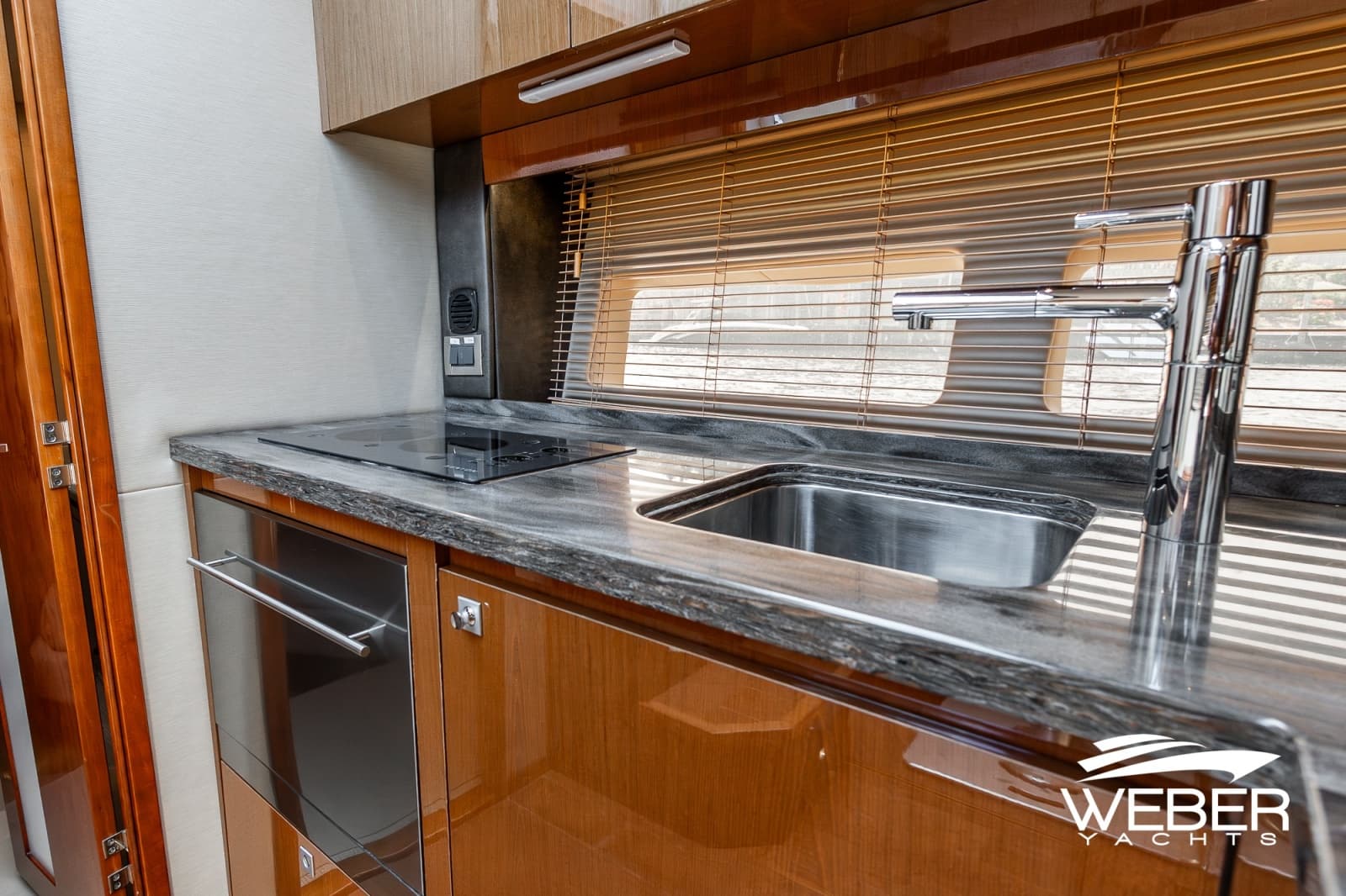 2015 Sea Ray  - Photo 35