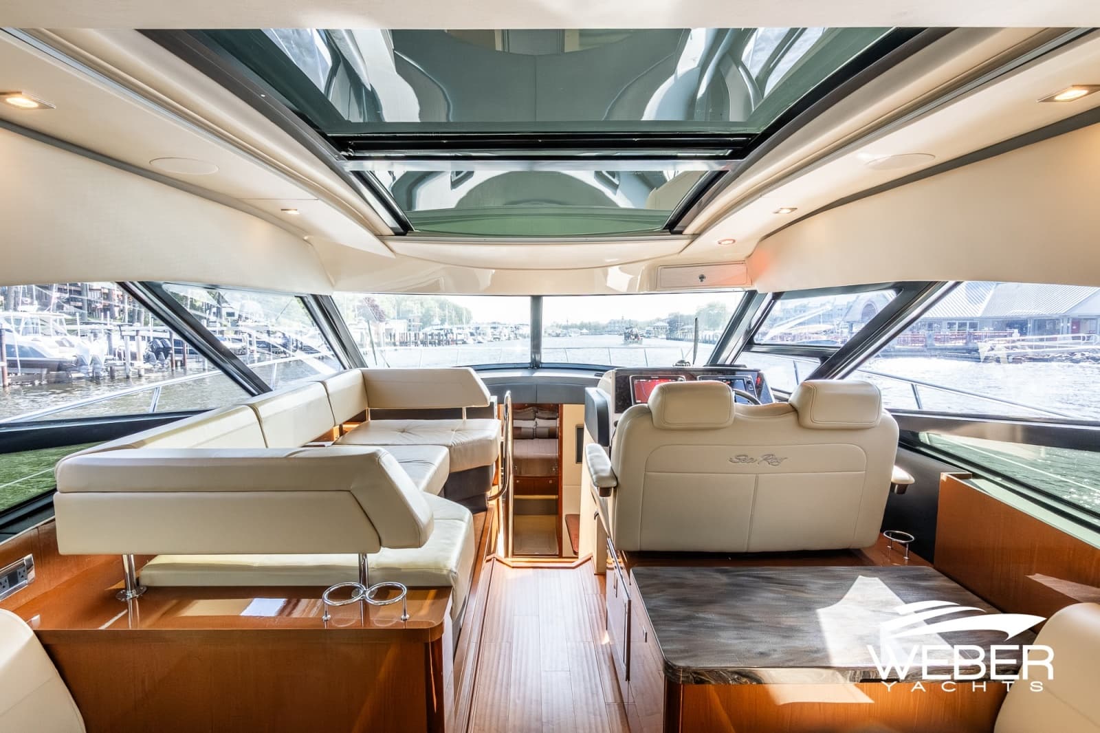 2015 Sea Ray  - Photo 22
