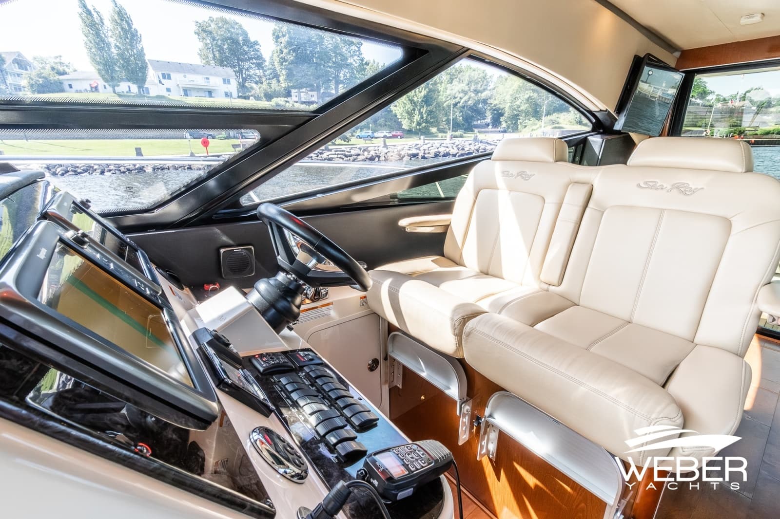 2015 Sea Ray  - Photo 19