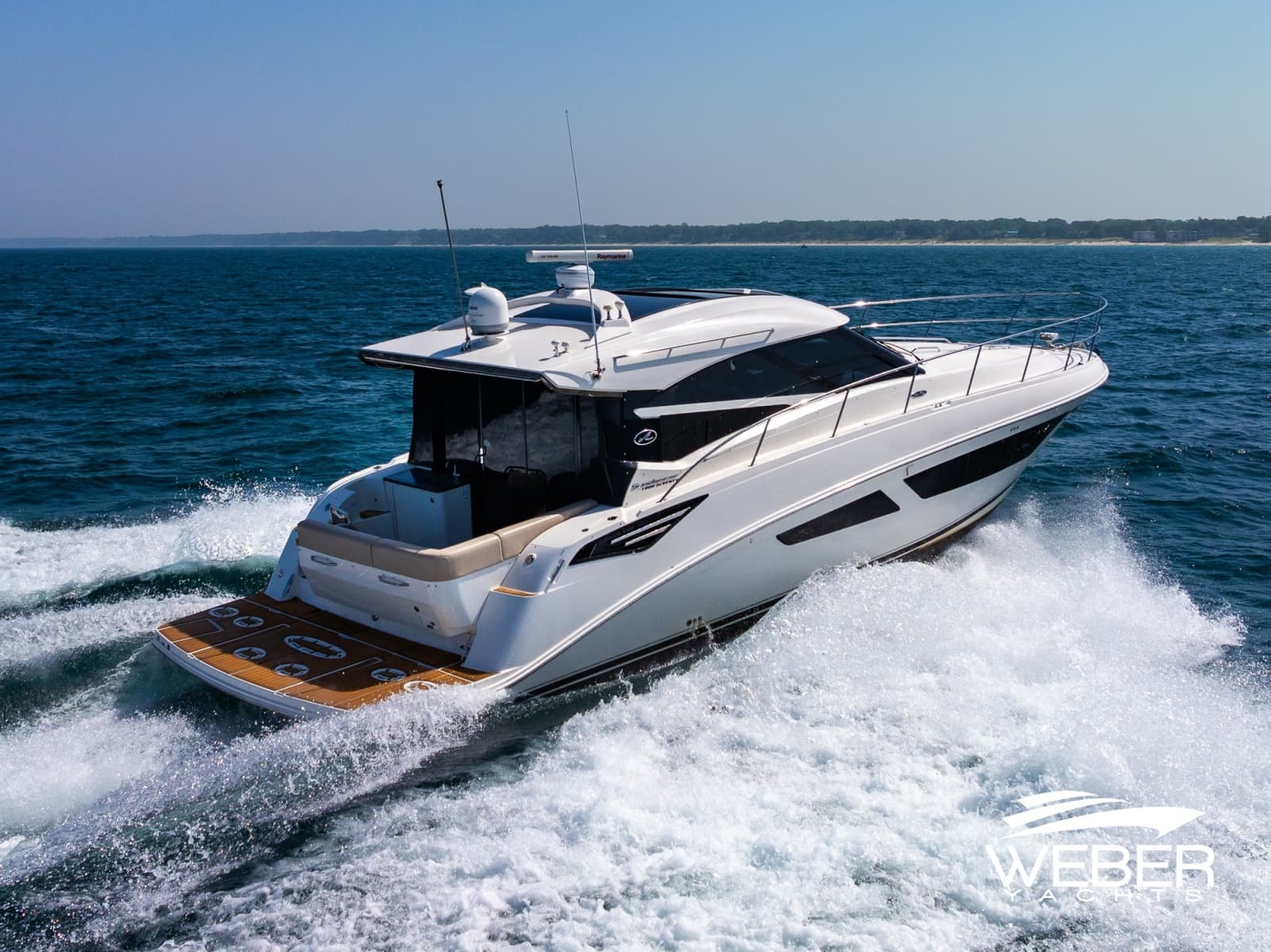 2015 Sea Ray  - Photo 3
