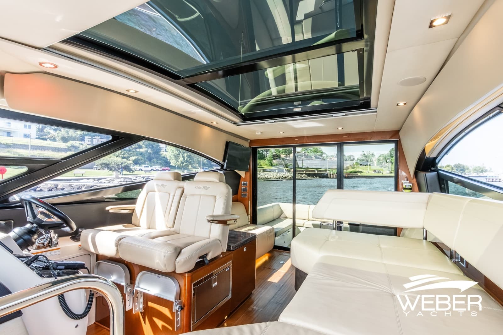 2015 Sea Ray  - Photo 25
