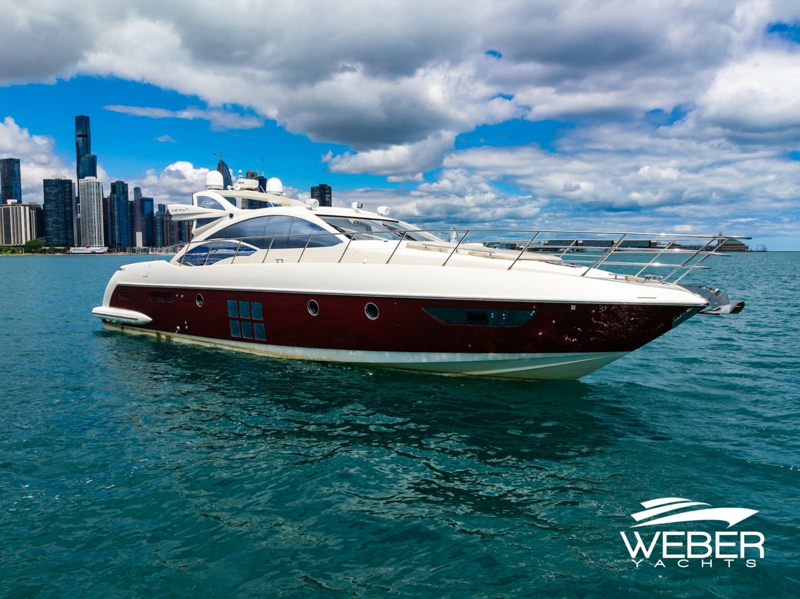 2008 Azimut  - Photo 1
