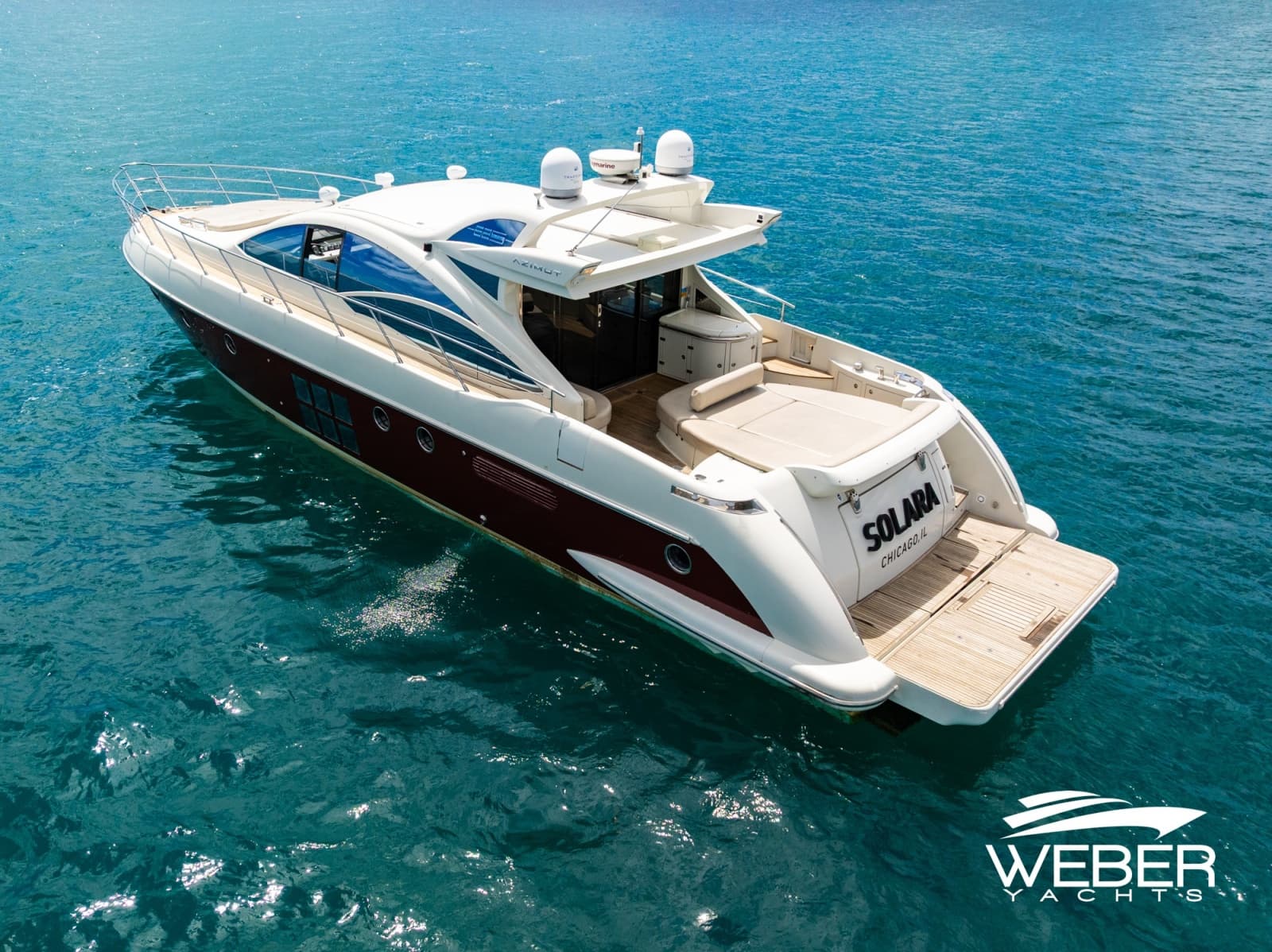 2008 Azimut  - Photo 7
