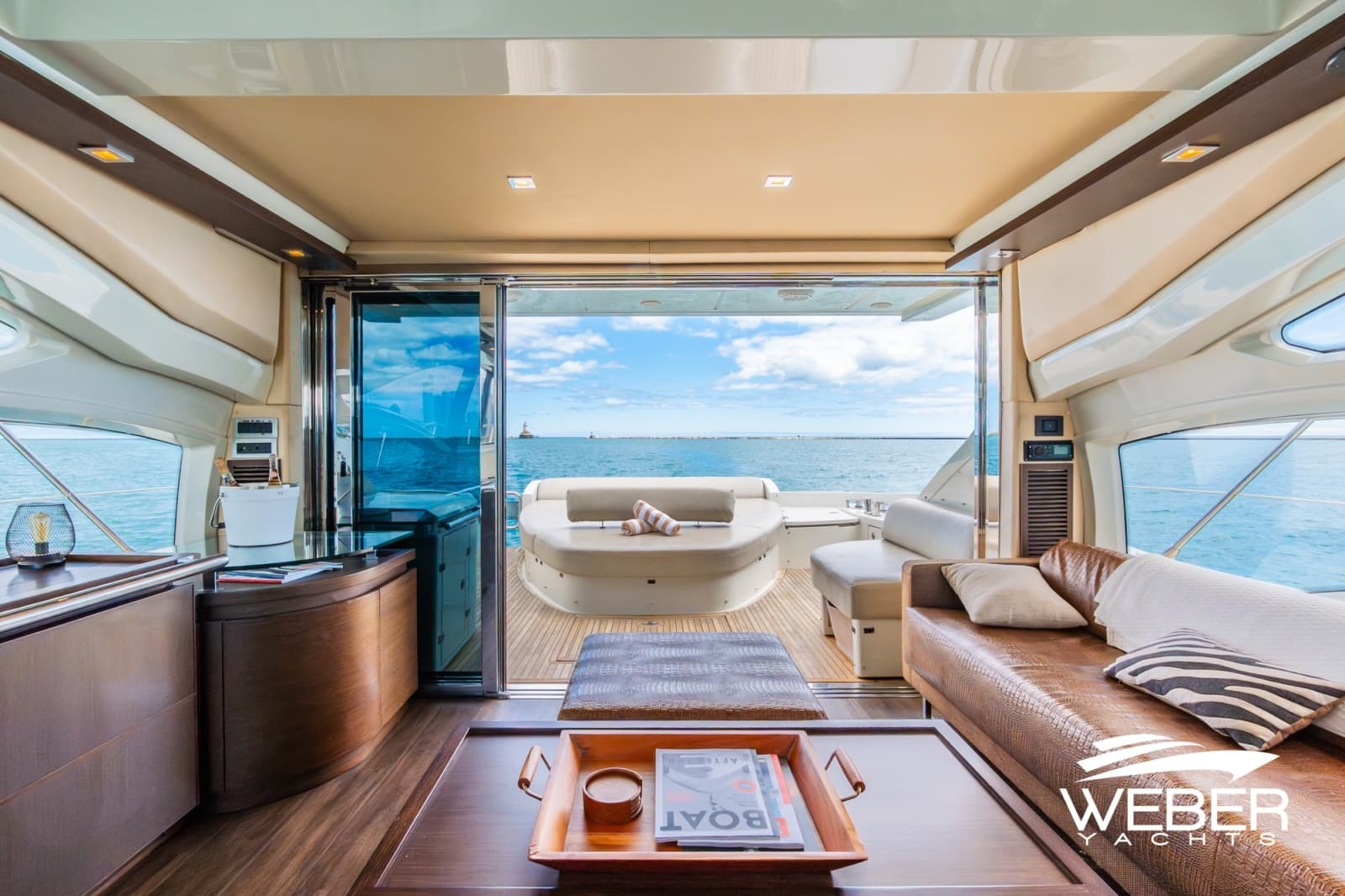 2008 Azimut  - Photo 21