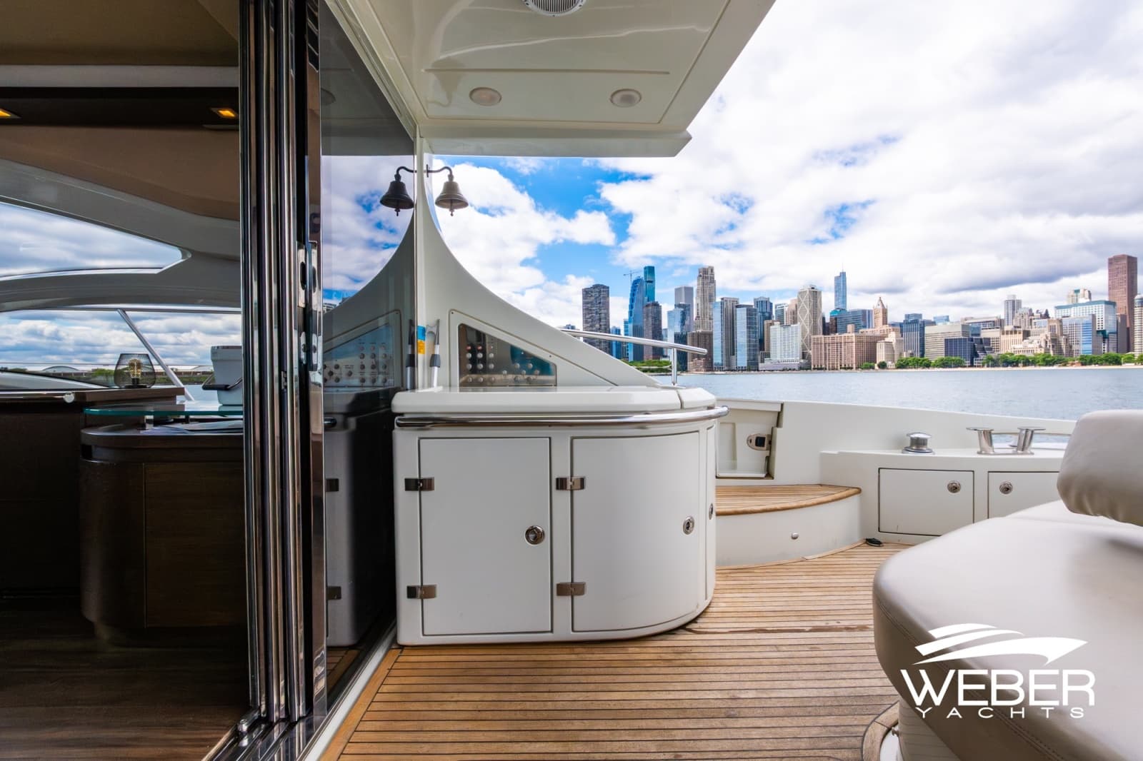 2008 Azimut  - Photo 24