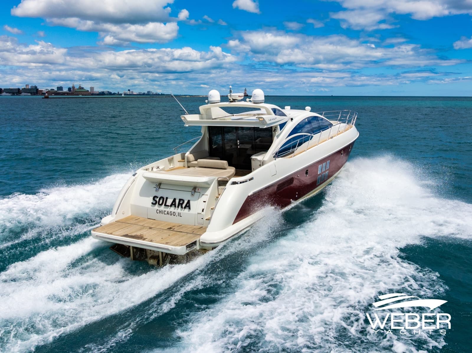2008 Azimut  - Photo 11