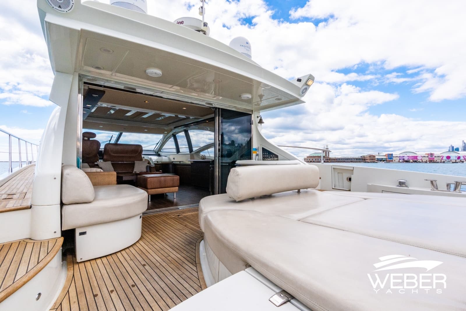 2008 Azimut  - Photo 30