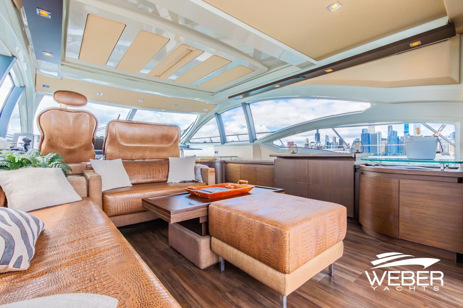 2008 Azimut  - Photo 18