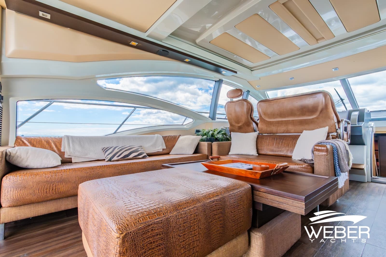 2008 Azimut  - Photo 19