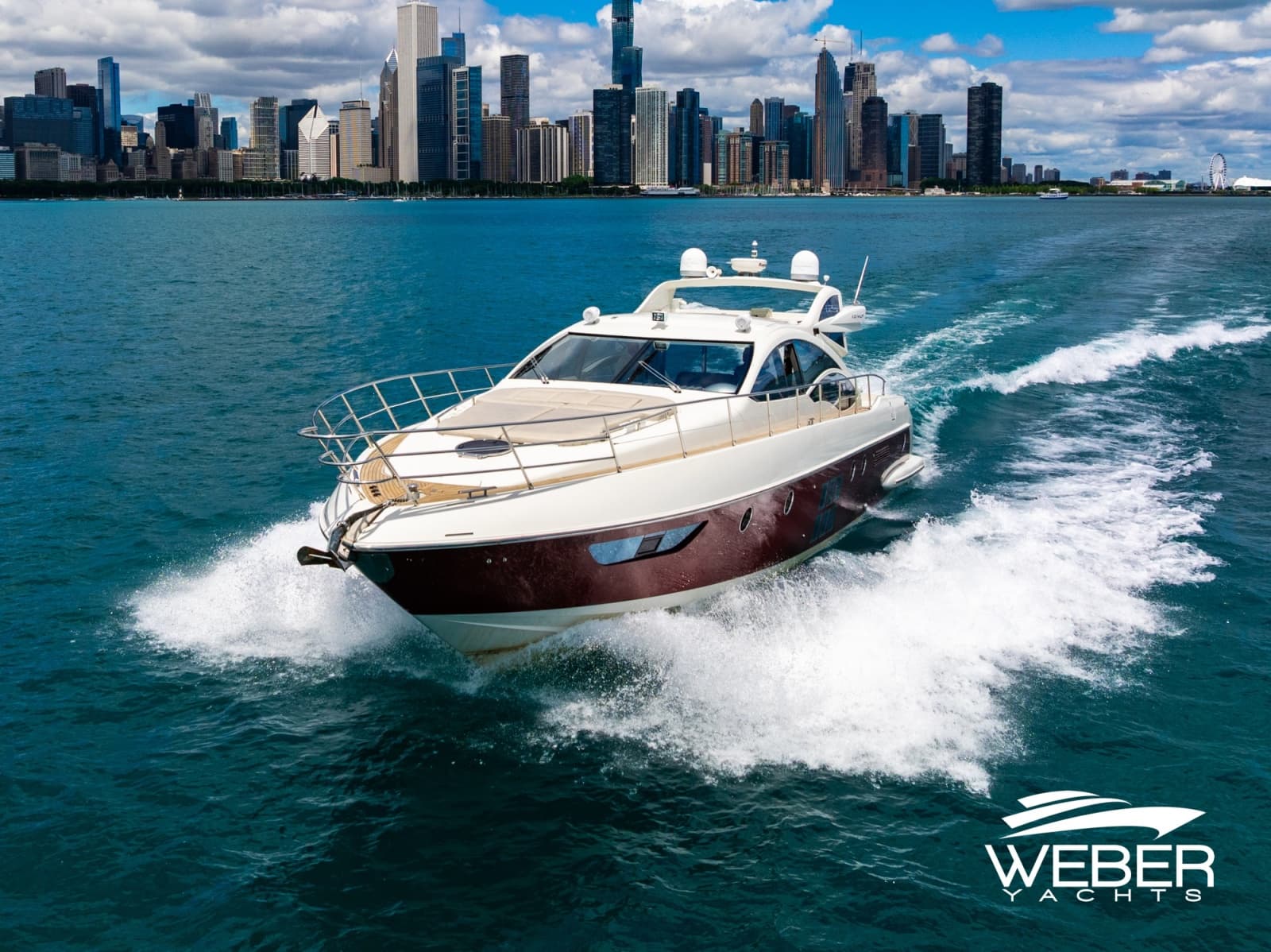 2008 Azimut  - Photo 10