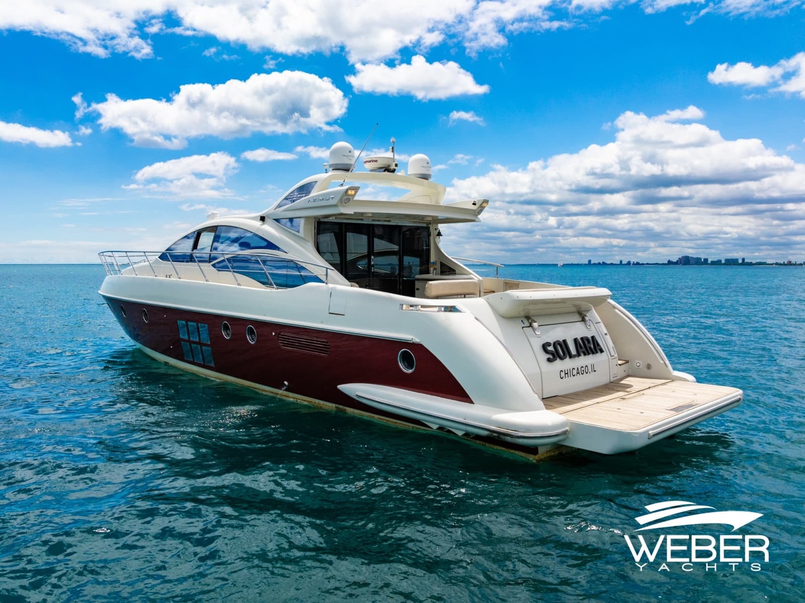 2008 Azimut  - Photo 6