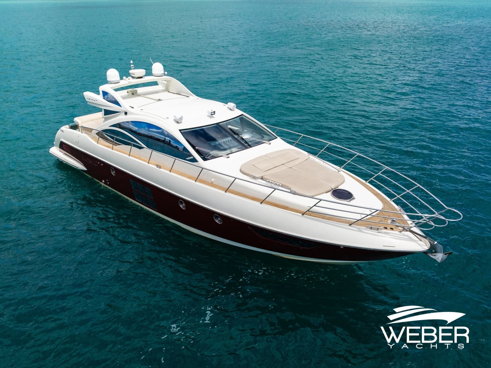 2008 Azimut  - Photo 9