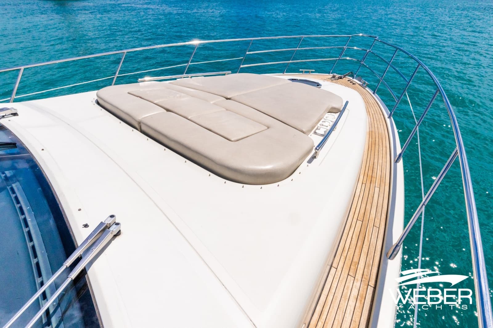 2008 Azimut  - Photo 33