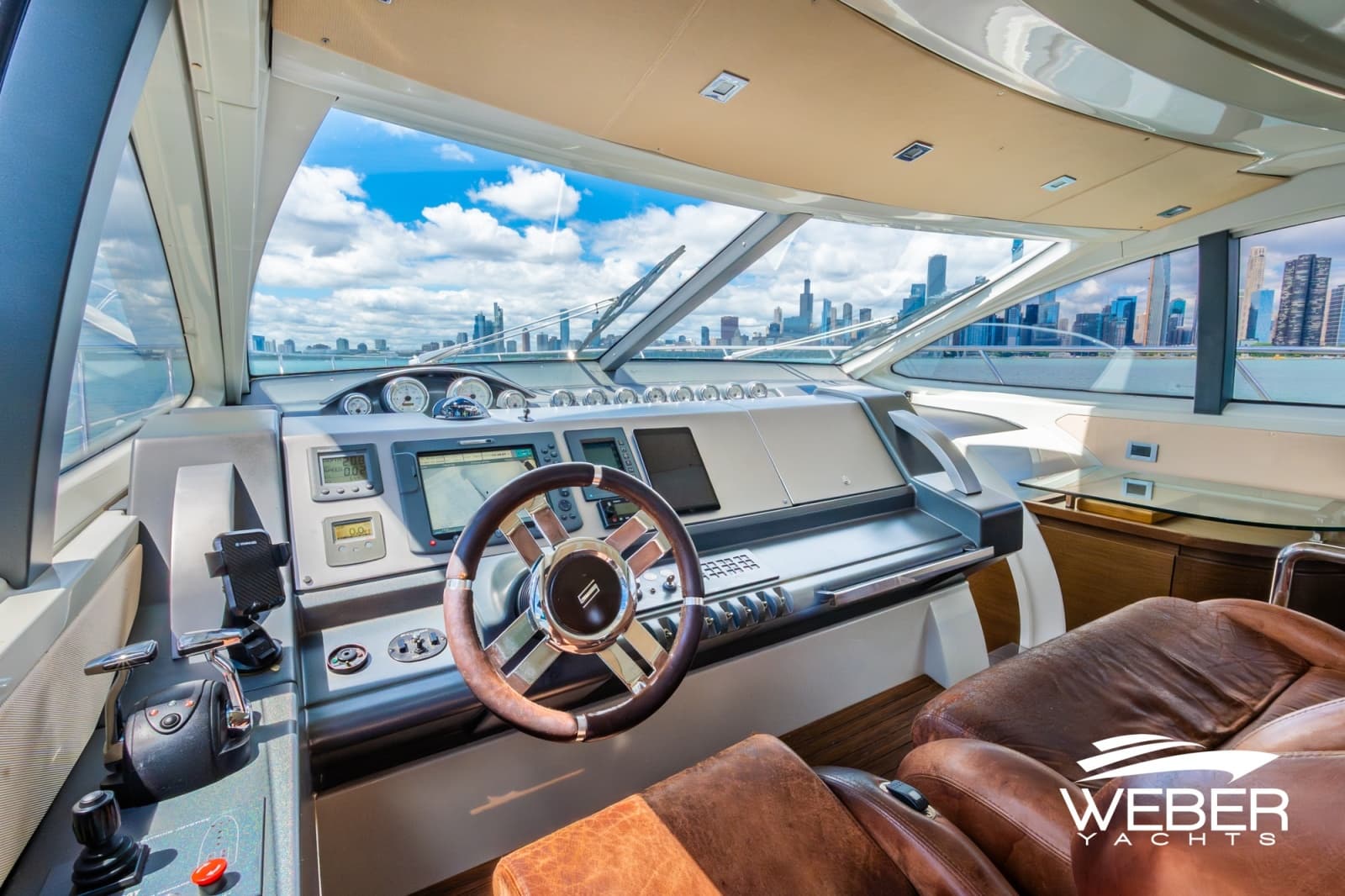 2008 Azimut  - Photo 16