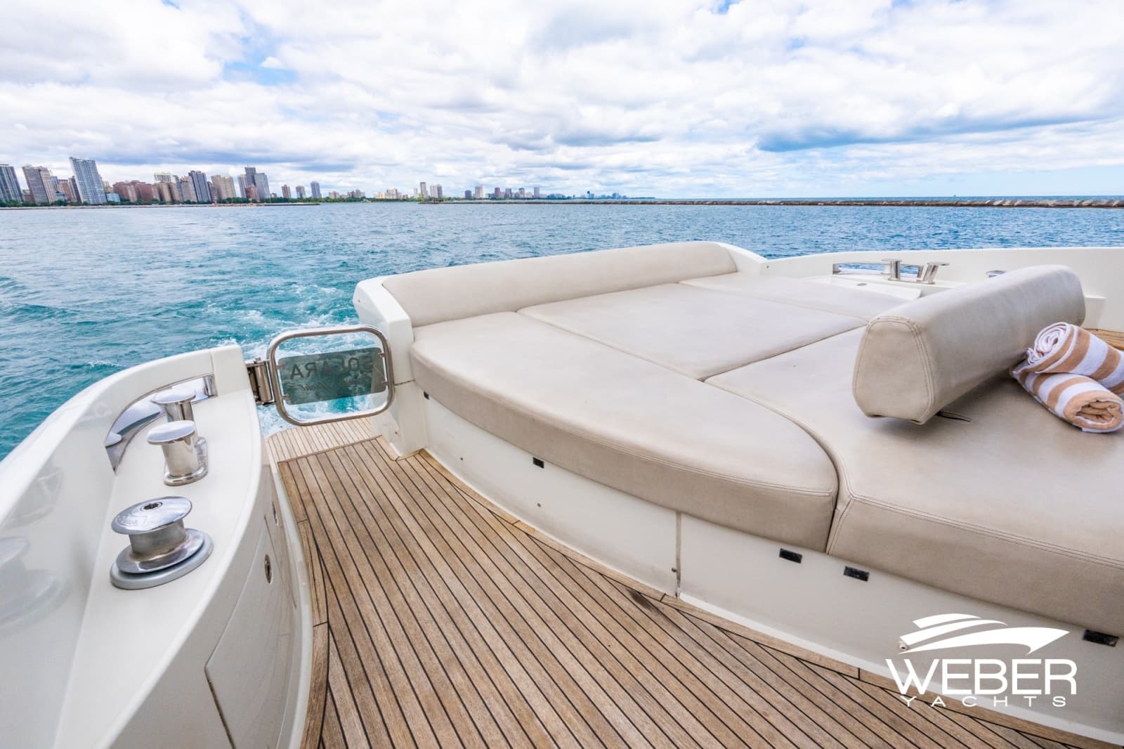 2008 Azimut  - Photo 27