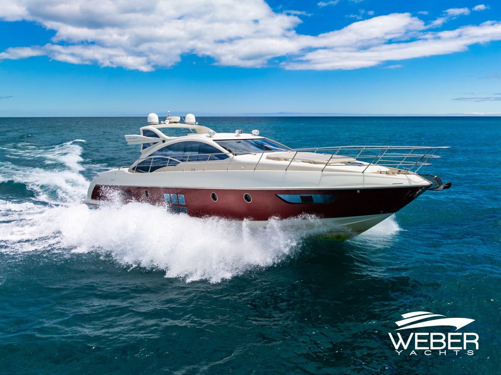 2008 Azimut  - Photo 13