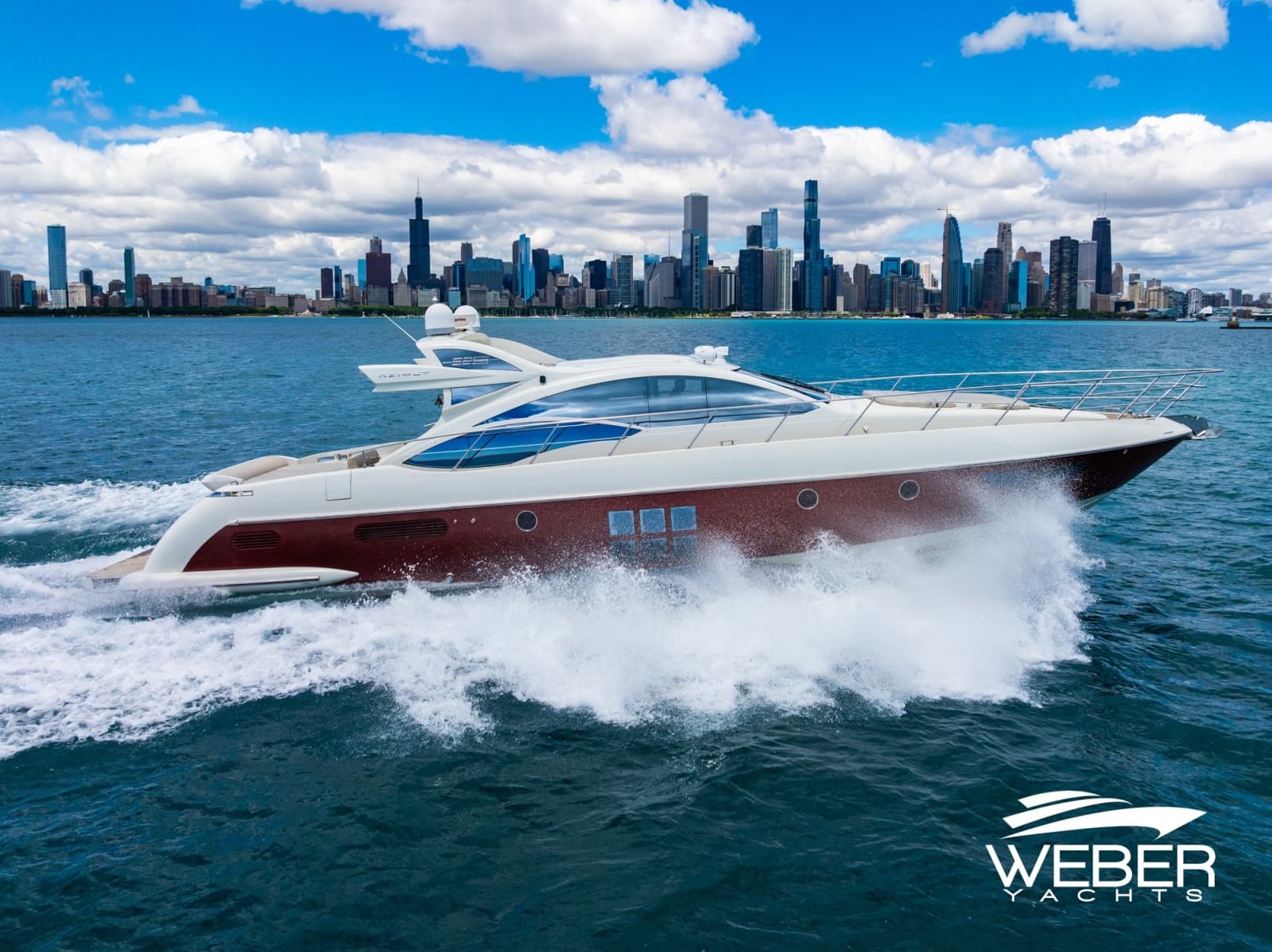 2008 Azimut  - Photo 12