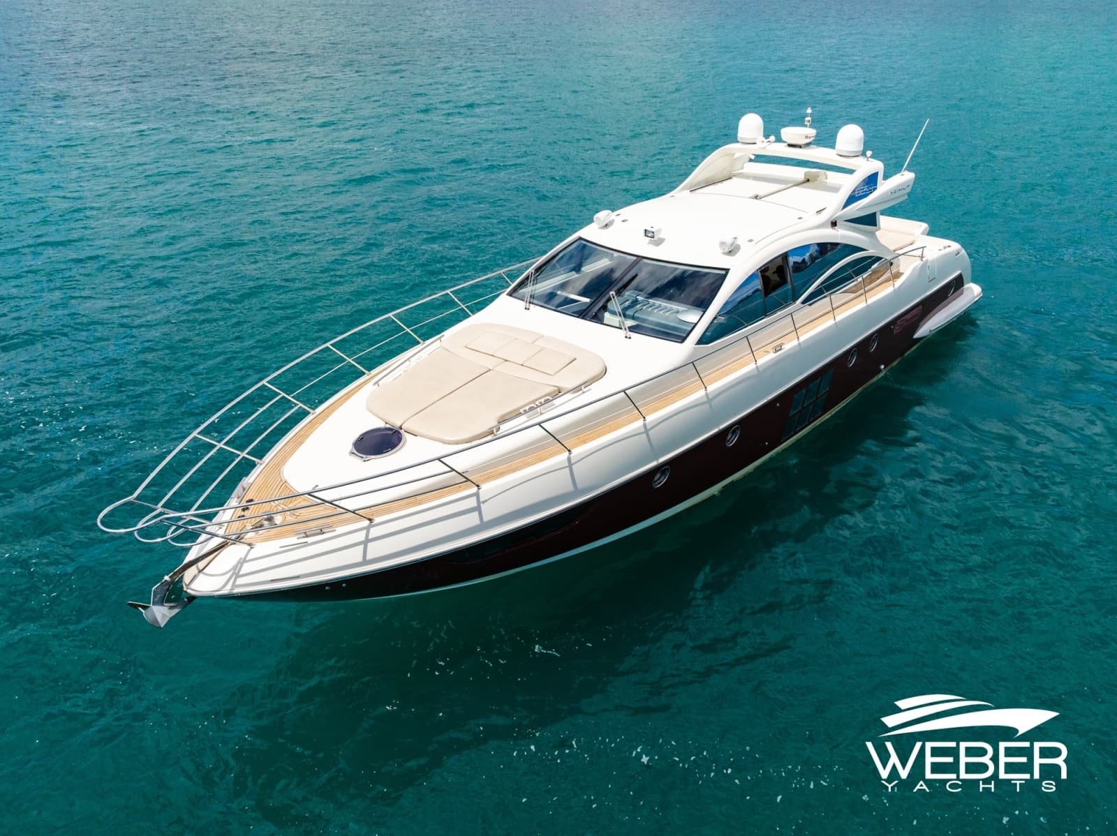 2008 Azimut  - Photo 8