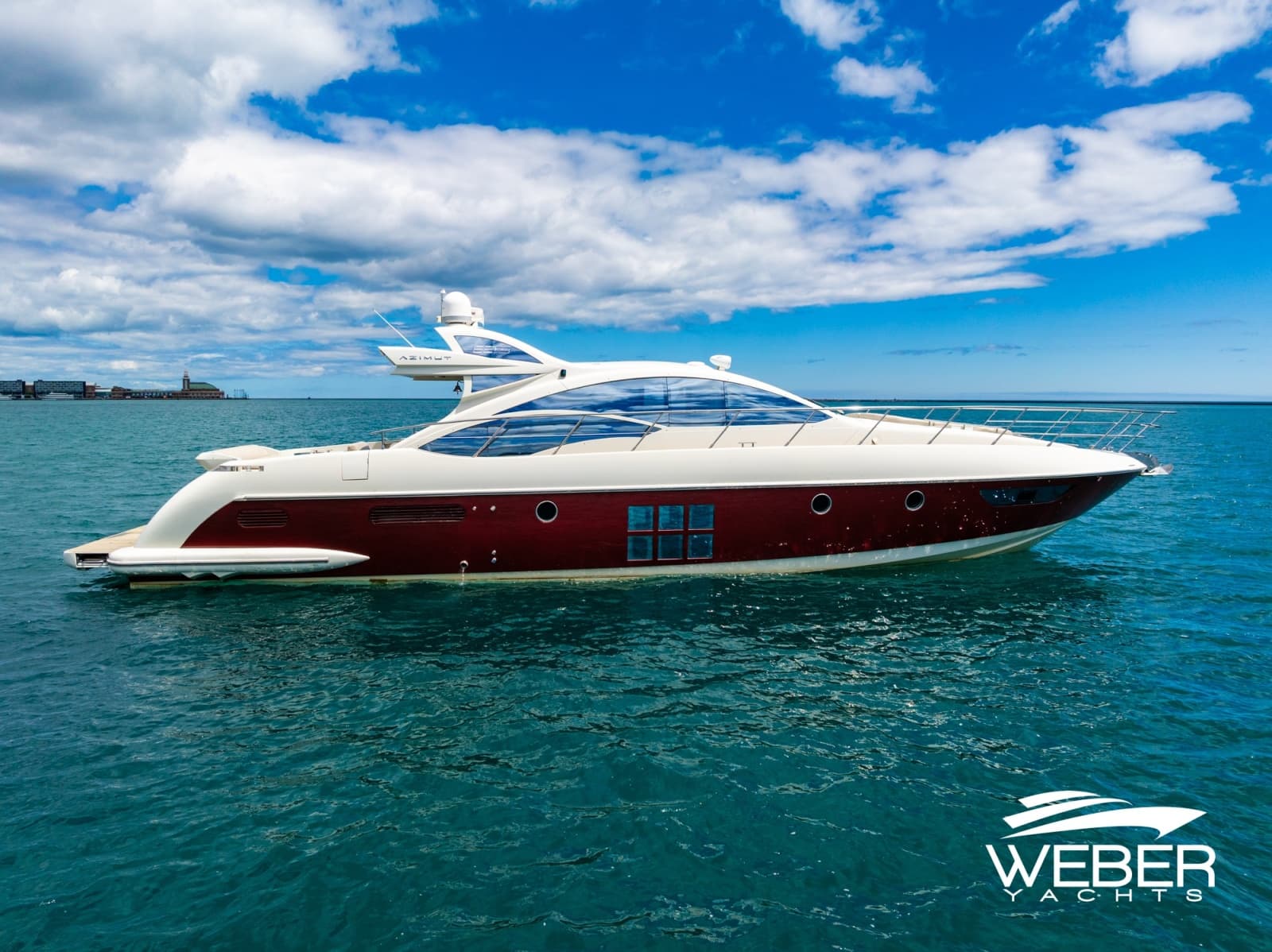2008 Azimut  - Photo 2