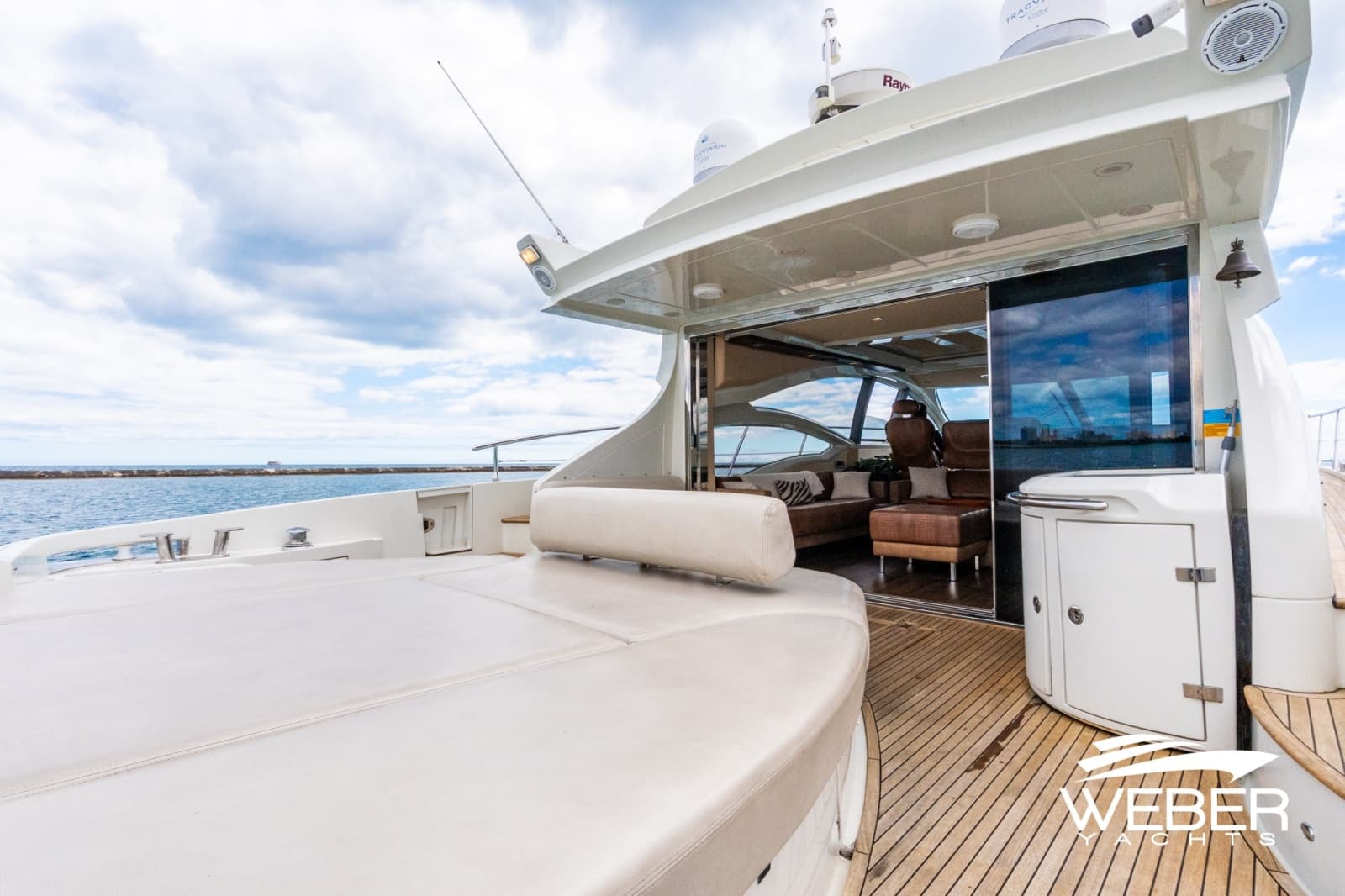 2008 Azimut  - Photo 29