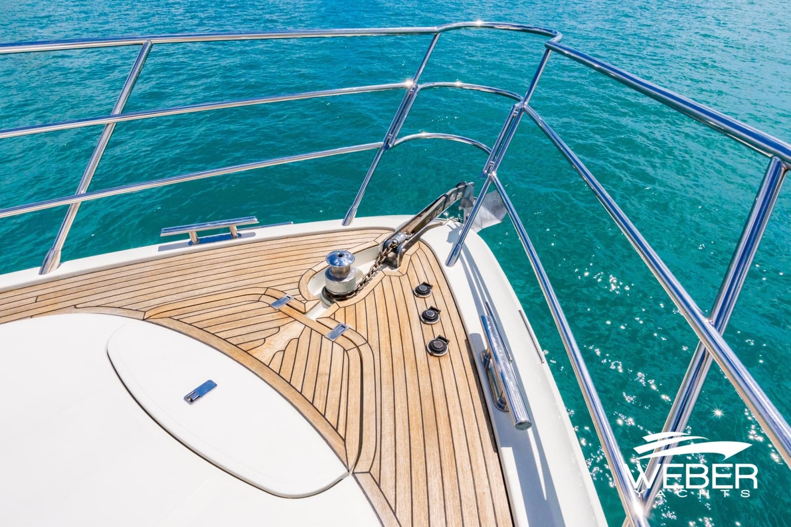 2008 Azimut  - Photo 34