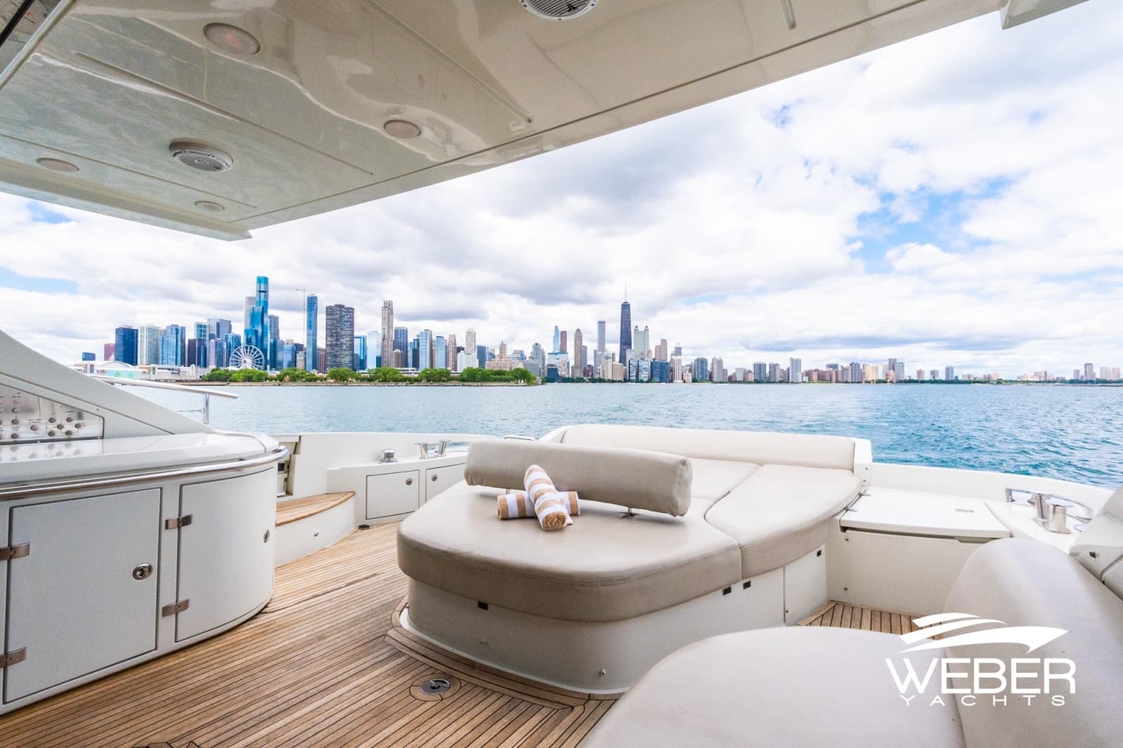 2008 Azimut  - Photo 31