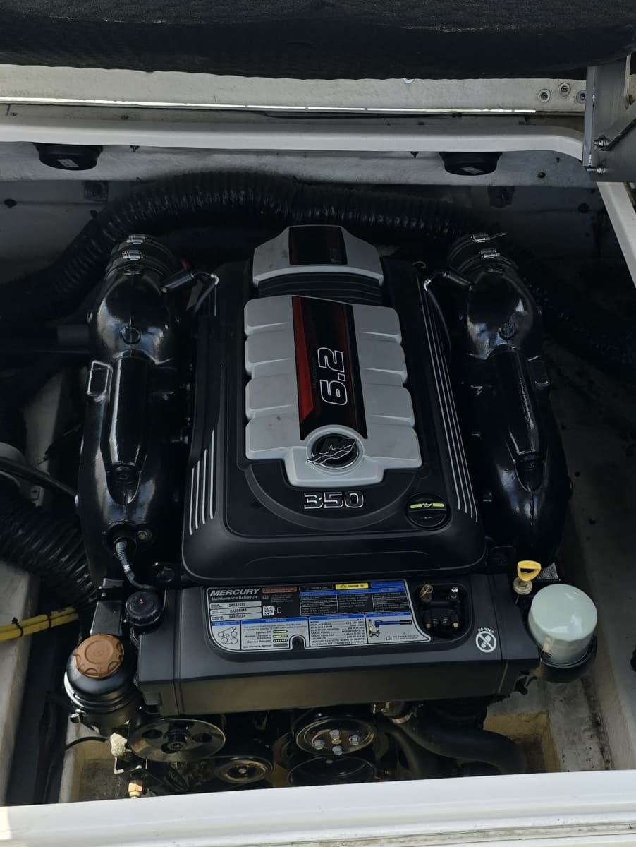 2019 Chaparral  - Photo 16