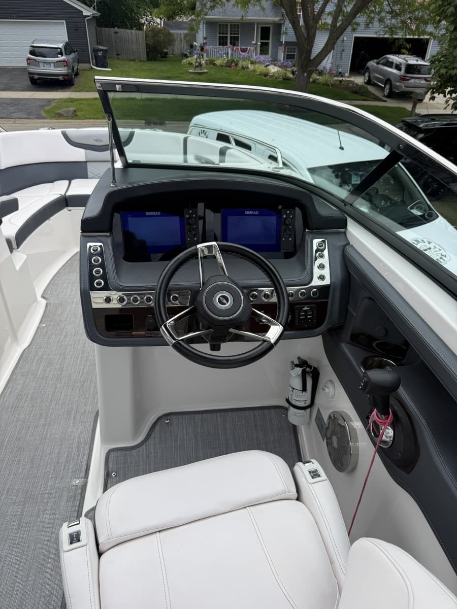 2019 Chaparral  - Photo 14