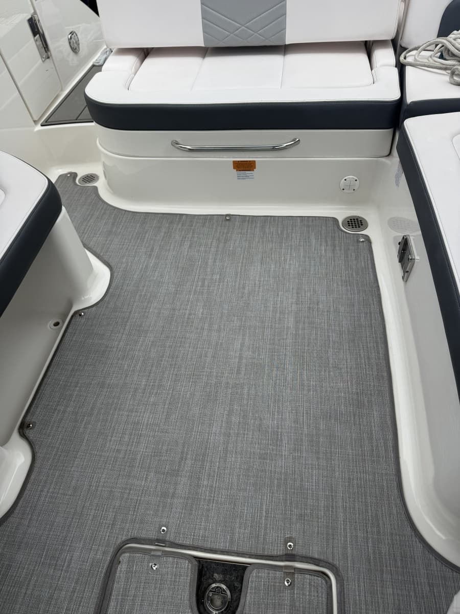 2019 Chaparral  - Photo 13