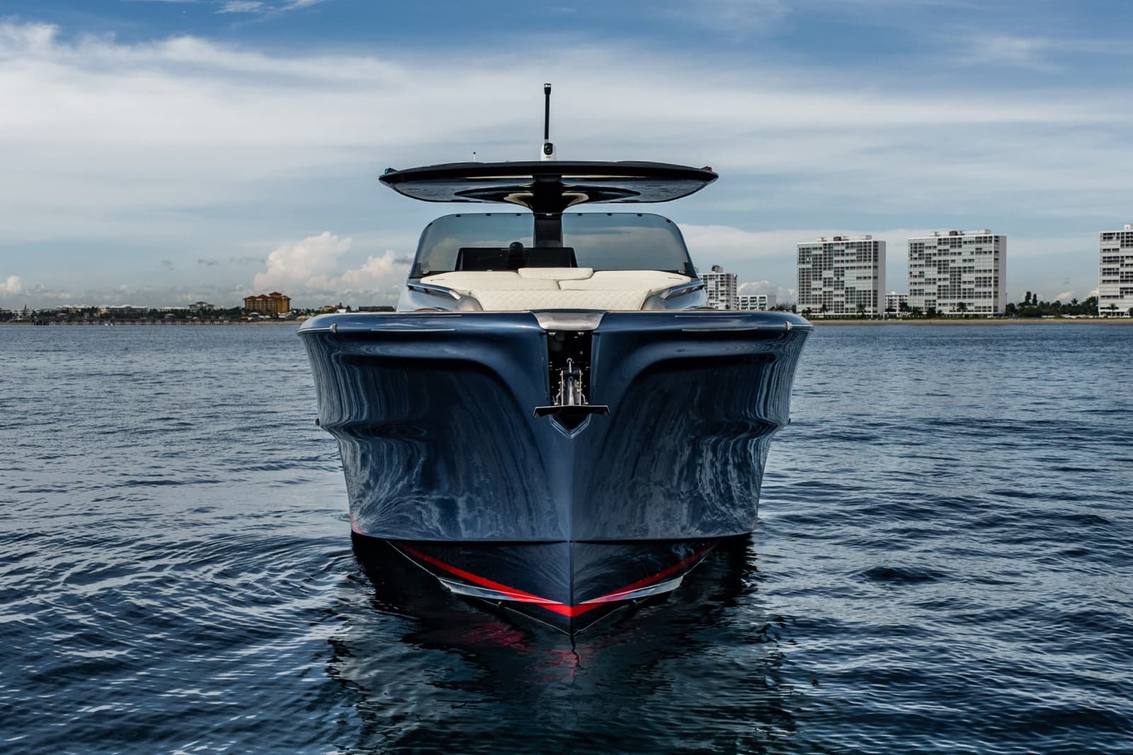 2024 Solaris 40F - Photo 12