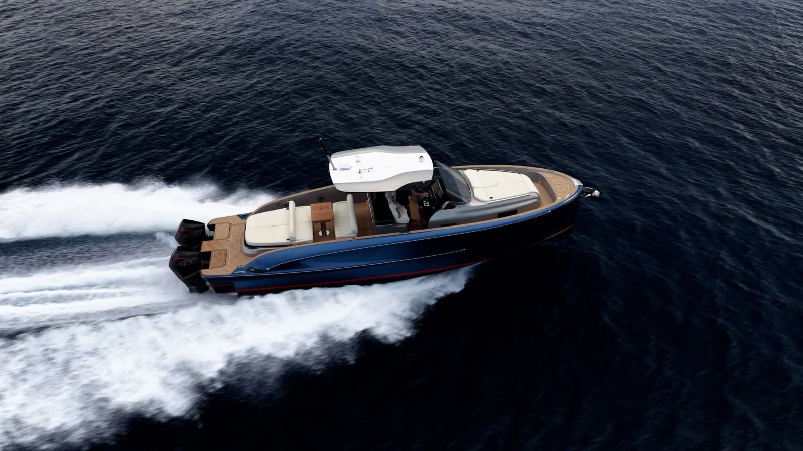 2024 Solaris 40F - Photo 57
