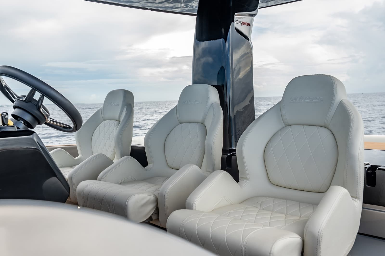2024 Solaris 40F - Photo 41