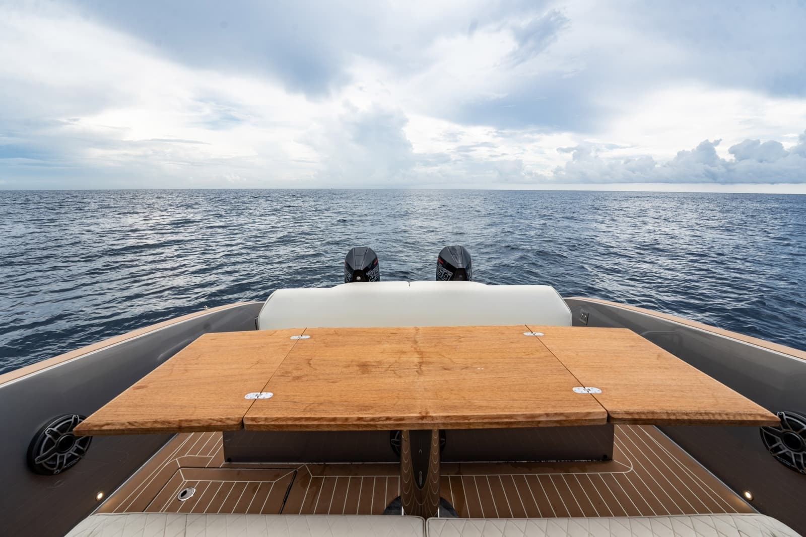 2024 Solaris 40F - Photo 37