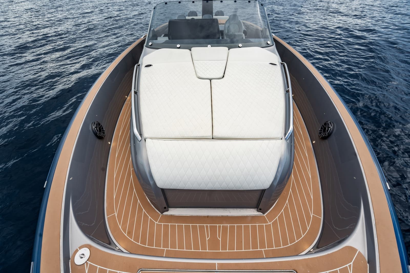 2024 Solaris 40F - Photo 34