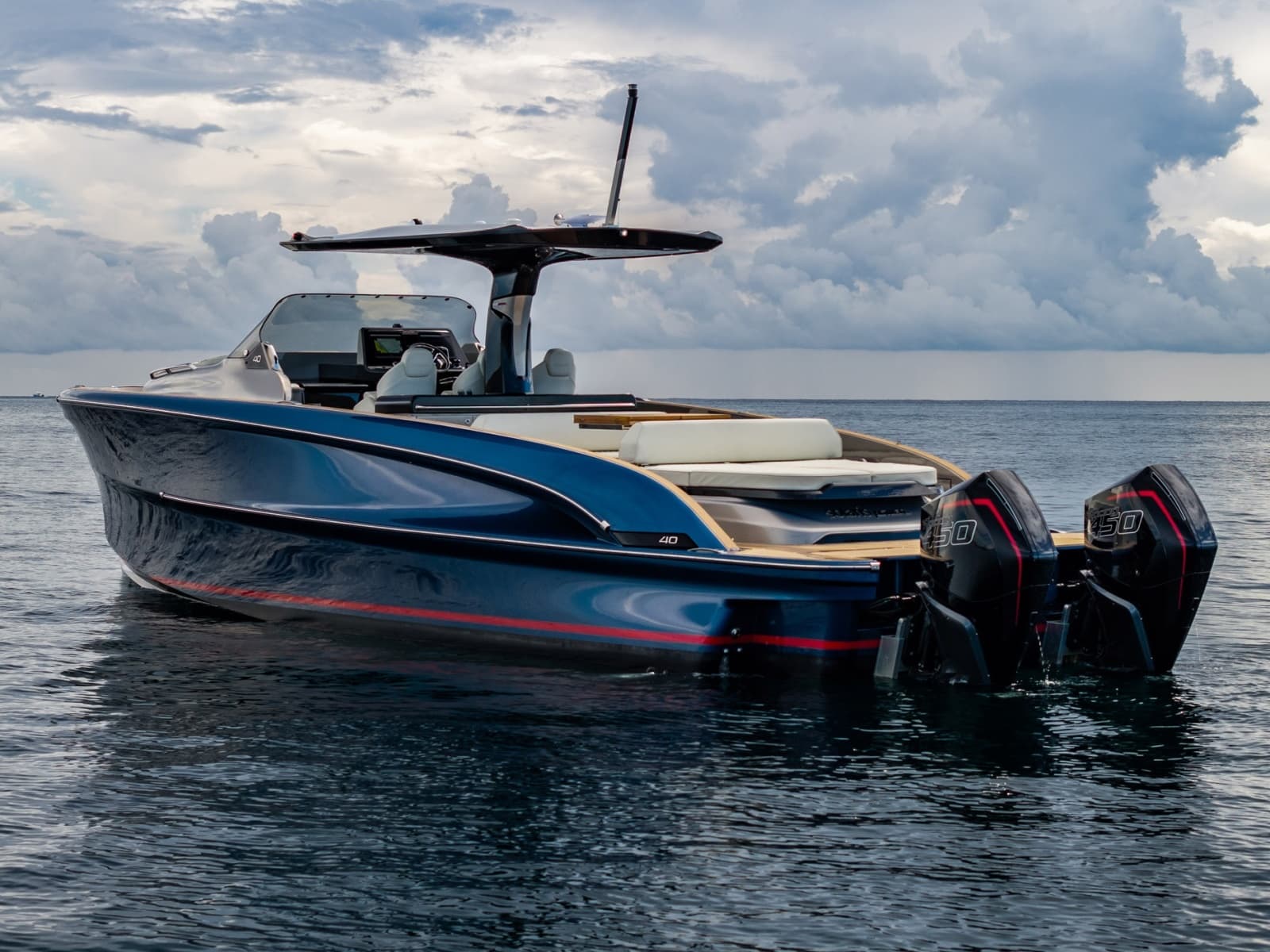 2024 Solaris 40F - Photo 2