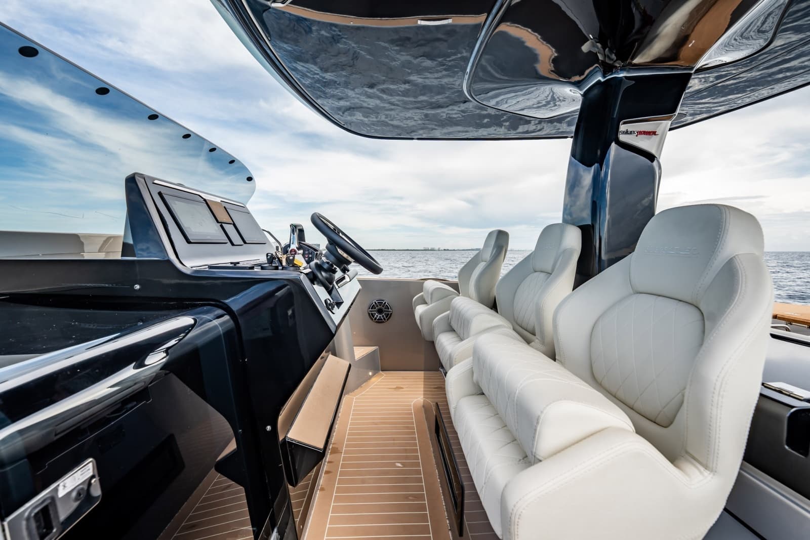 2024 Solaris 40F - Photo 40