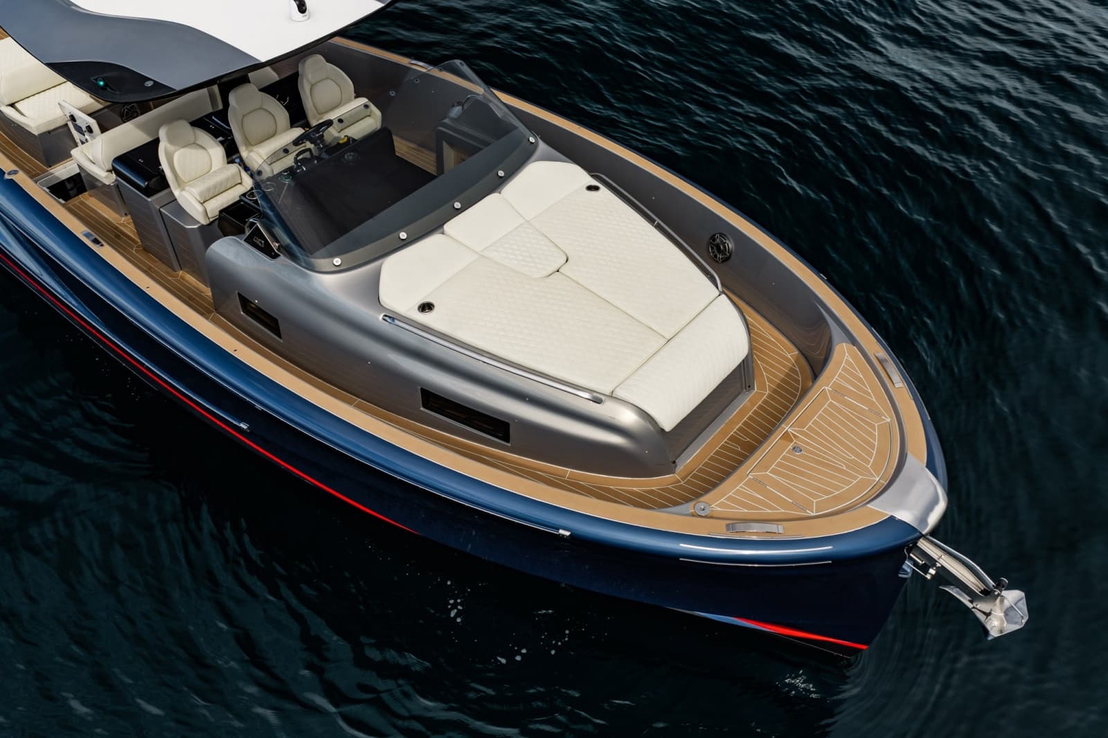 2024 Solaris 40F - Photo 9