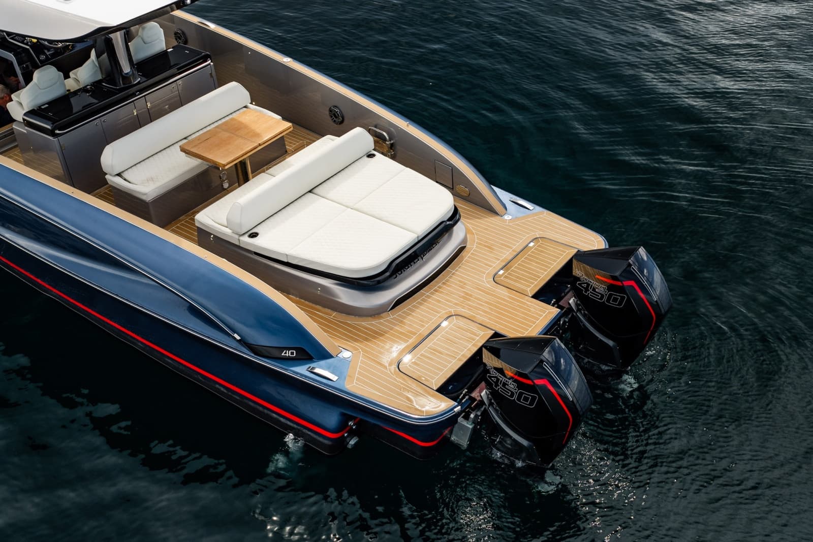 2024 Solaris 40F - Photo 7