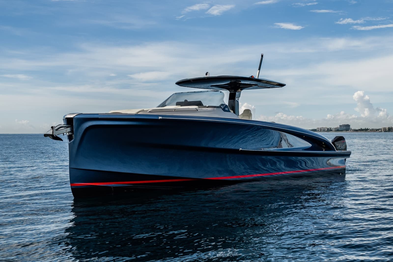 2024 Solaris 40F - Photo 11