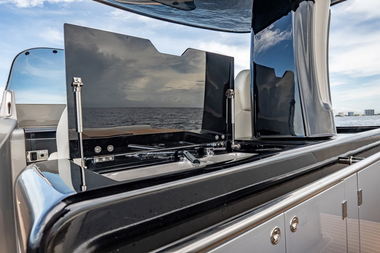 2024 Solaris 40F - Photo 45