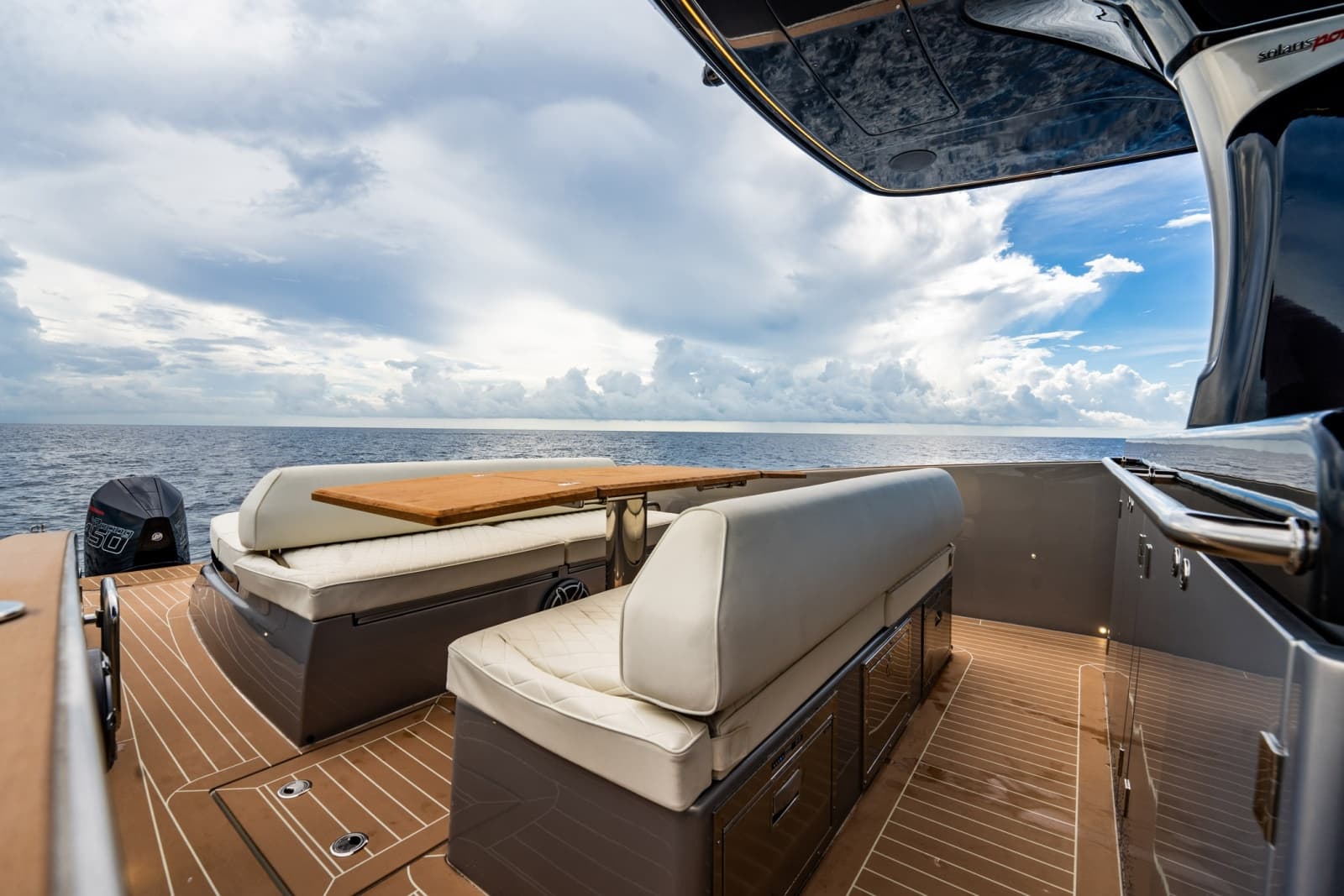 2024 Solaris 40F - Photo 36