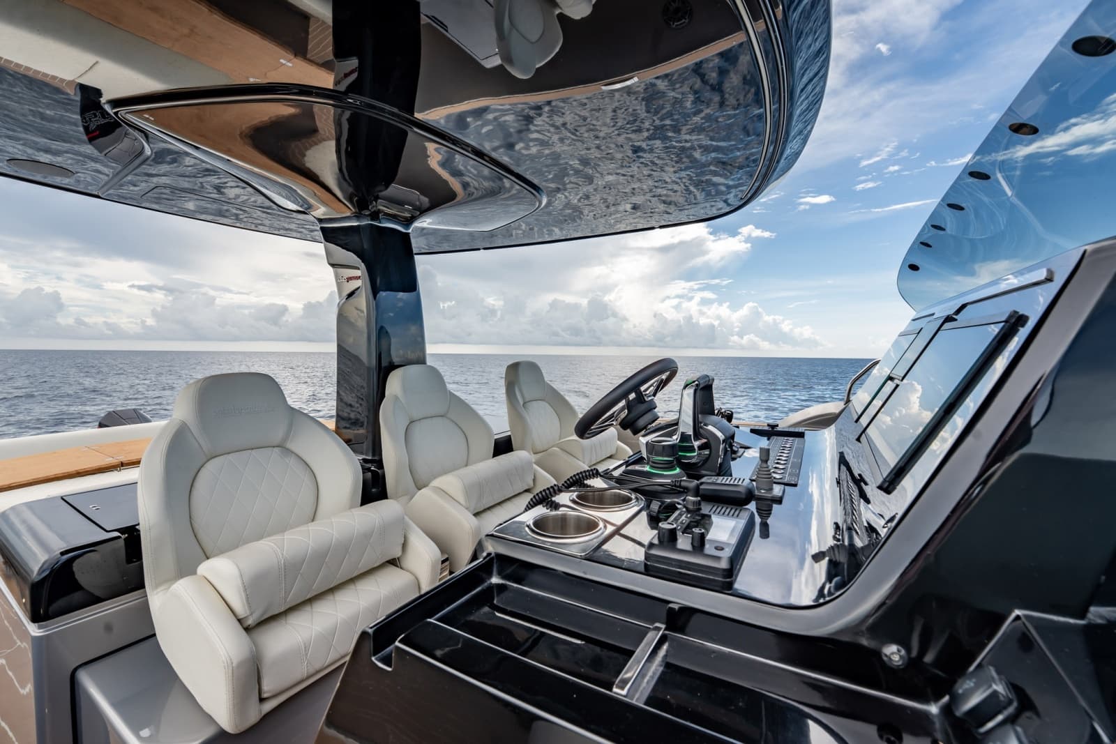 2024 Solaris 40F - Photo 38