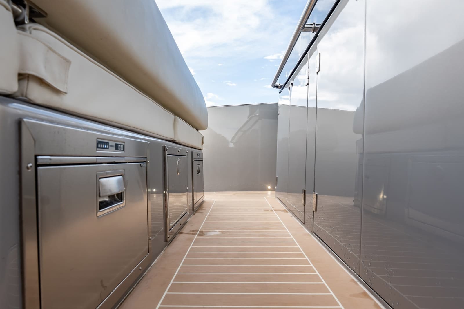 2024 Solaris 40F - Photo 48