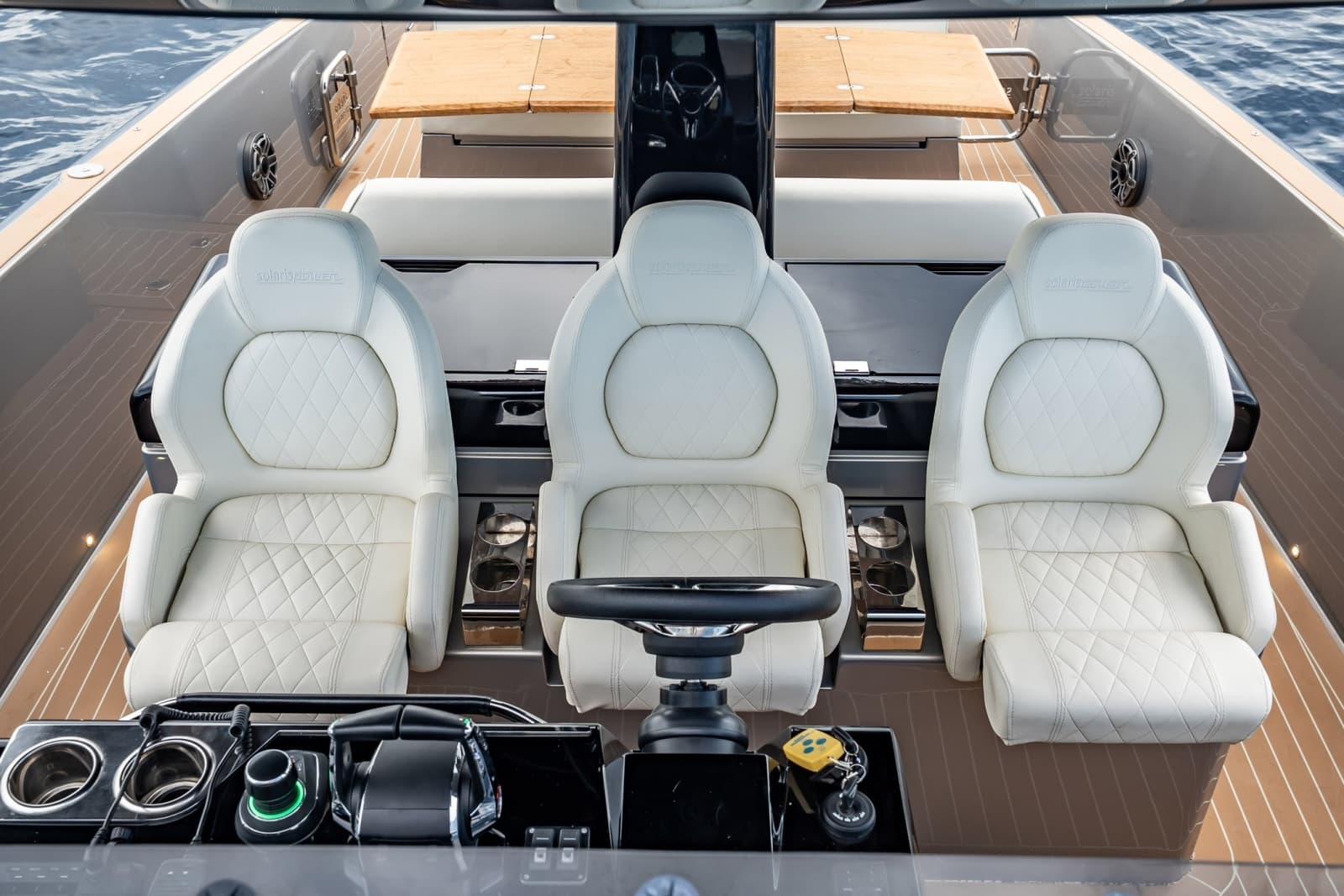 2024 Solaris 40F - Photo 42