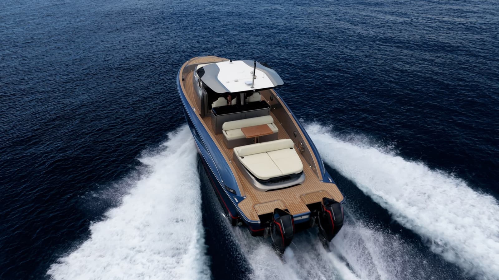 2024 Solaris 40F - Photo 52