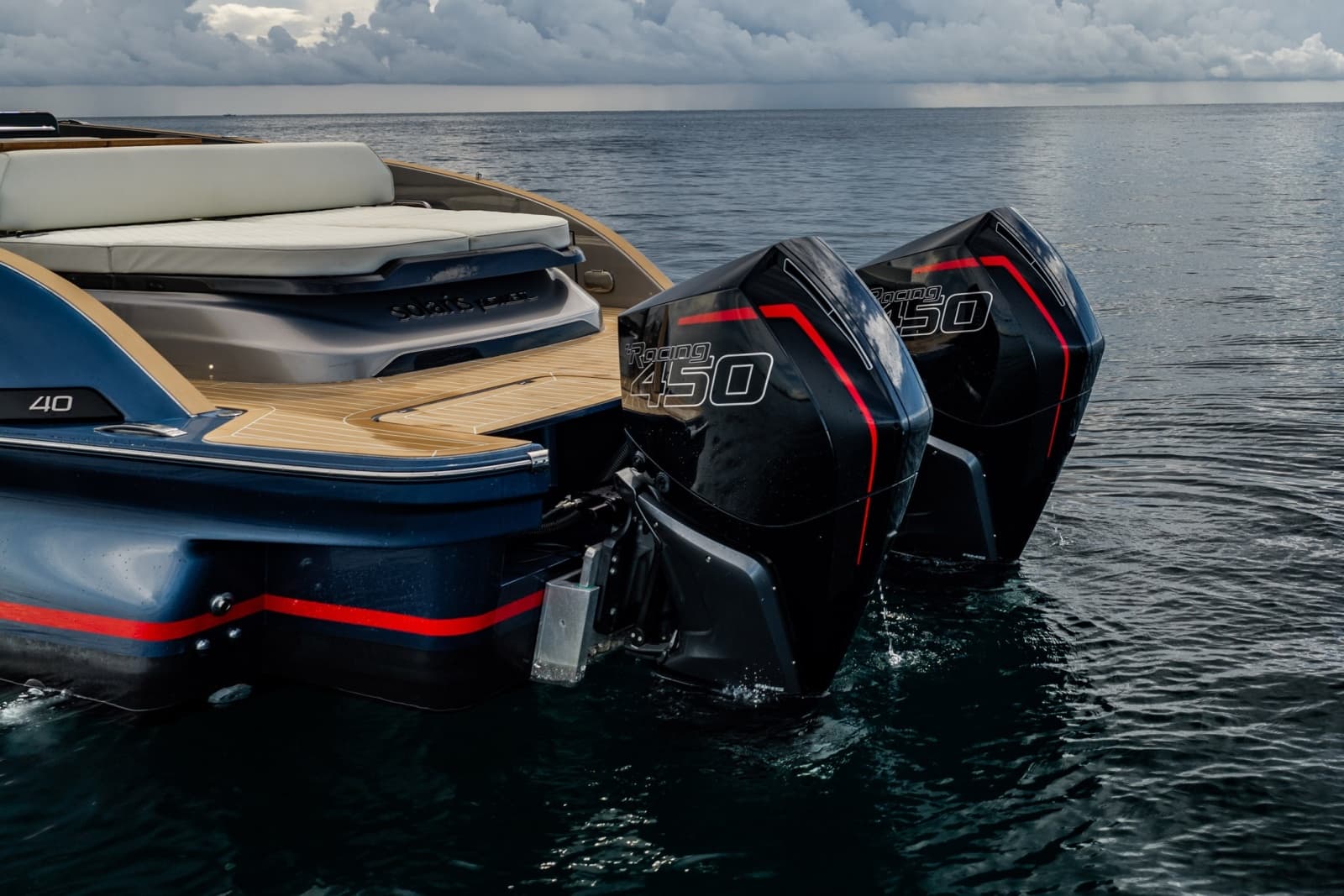 2024 Solaris 40F - Photo 6