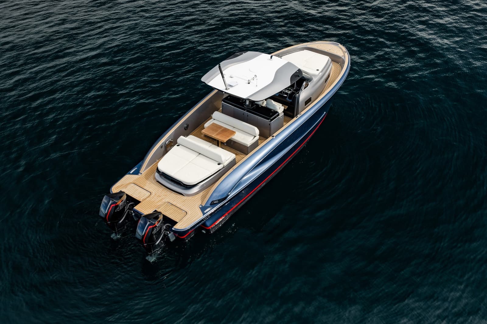 2024 Solaris 40F - Photo 10